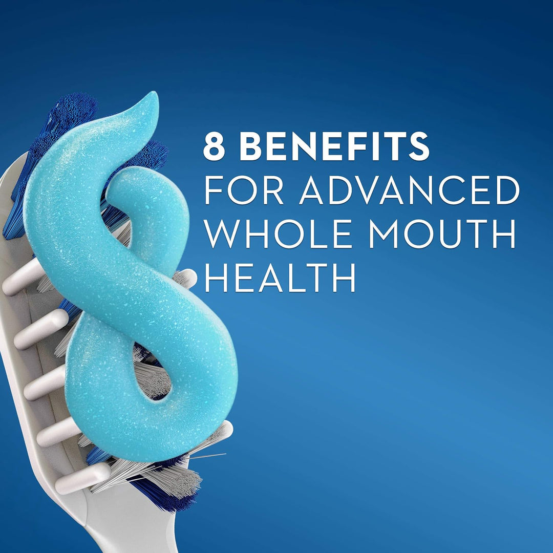 Crest Pro-Health - Pasta dental sabor \u201CClean Mint\u201D