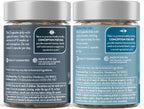 Conception for Her & Him Fertility Supplement Bundle, Paquete de 120 unidades para parejas