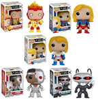 Funko Caja misteriosa de 6 Pop!