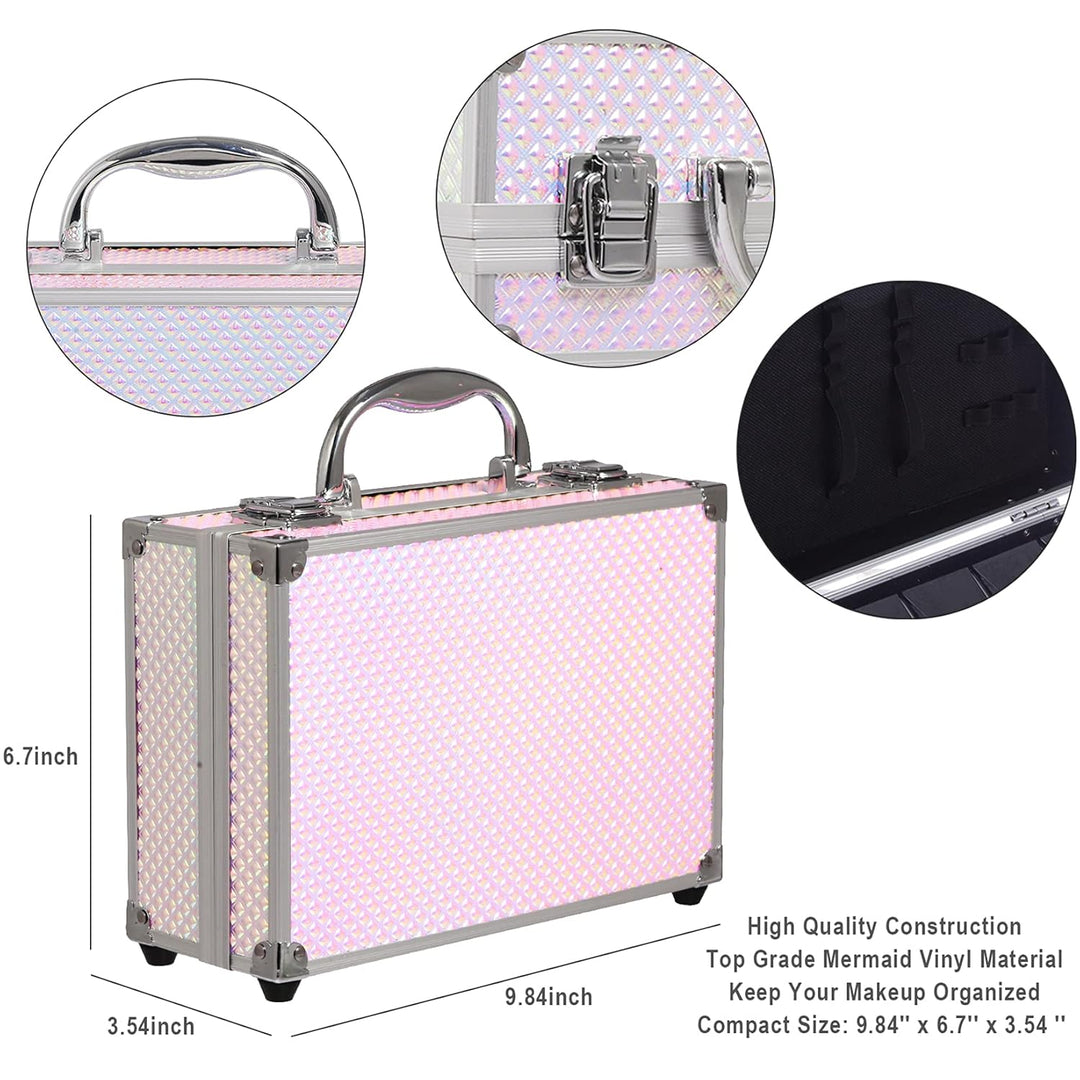 Hot Sugar Kit de maquillaje para niñas y mujeres, juego completo de...