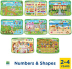 Actividad para ordenador 4-en-1 VTech Touch and Learn Deluxe
