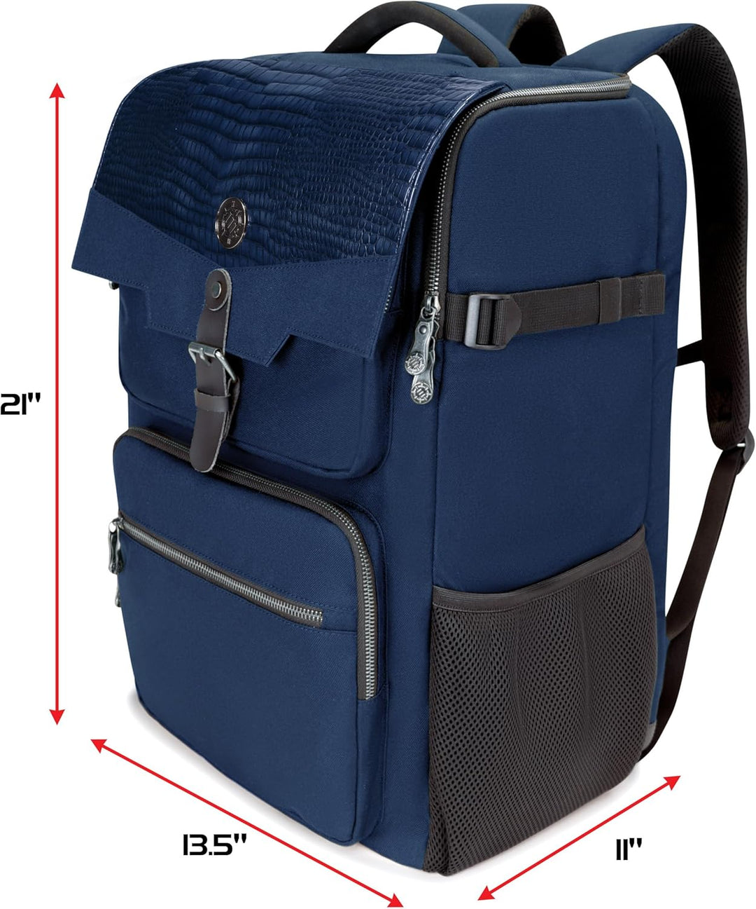 ENHANCE Mochila DnD - Bolso DM RPG para Dungeons and Dragons - Bols...
