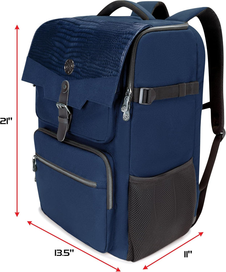 ENHANCE Mochila DnD - Bolso DM RPG para Dungeons and Dragons - Bols...