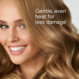 Infiniti PRO CONAIR Secador de pelo Style &amp; Shine con difusor y...