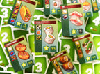 Juego de mesa Maki Master: compite como chefs de sushi en un juego