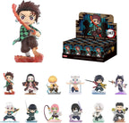 POP MART Demon Slayer Kimetsu no Yaiba Battle Series - Caja ciega