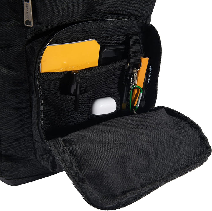 Mochila de trabajo Legacy de Carhartt, con bolsillo acolchado para...