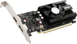 MSI Gaming GeForce GT 1030 4GB DDR4 64-bit Soporte HDCP DirectX 12...