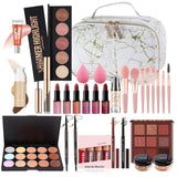 FantasyDay Juego de regalo de maquillaje todo en uno | Kit de maqui...