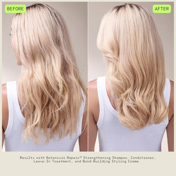 Aveda Botanical Repair Bond-Building Styling Creme | Helps Repair D...