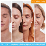 Crema de retinol para cara con ácido hialurónico \u2013 Hidratante...