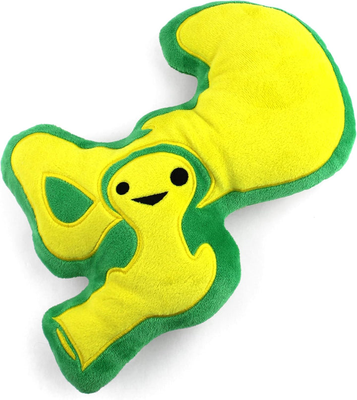 I Heart Guts Peluche de cirugía de cadera de 10 pulgadas