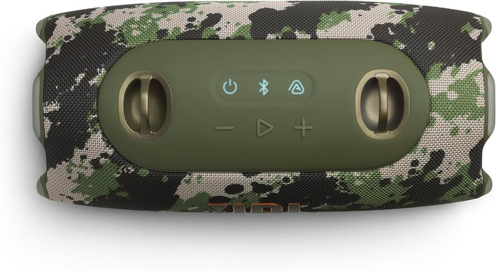 JBL Xtreme 5 - Altavoz portátil impermeable con sonido JBL legendar...