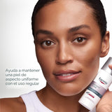 Eucerin Crema nocturna de tono radiante, corrector de manchas oscur...
