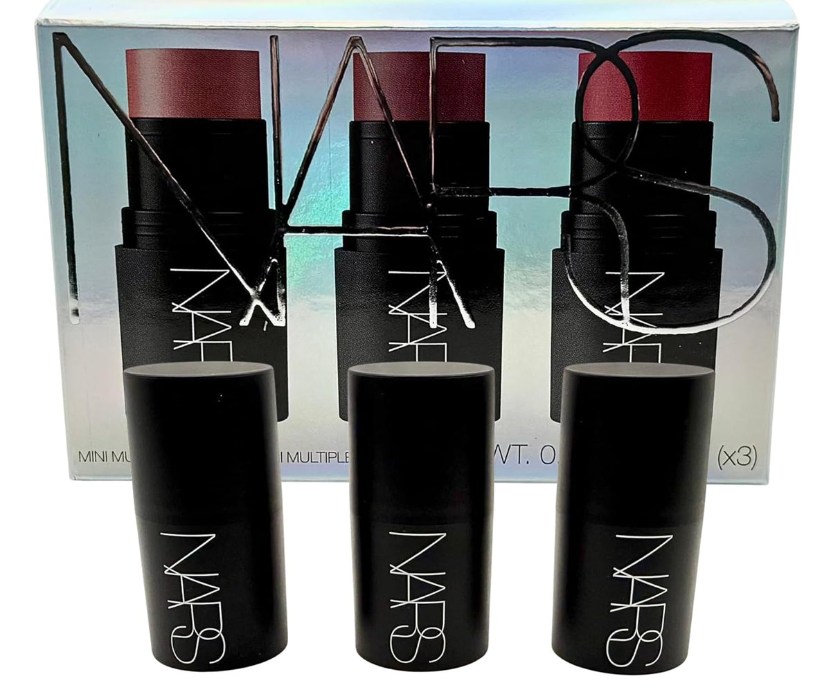 NARS Mini juego múltiple \u2013 Orgasm Crave, Dolce Vita, Fling \u2...