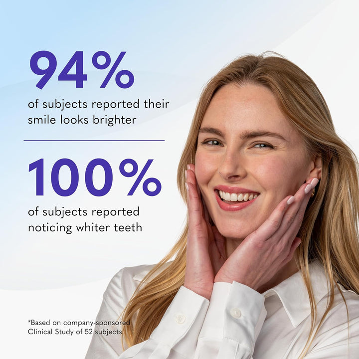 Gel blanqueador de dientes Smileactives, peróxido de hidrógeno de g...