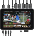 YoloBox Ultra, Horizontal/Vertical NDI Live Streaming Equipment