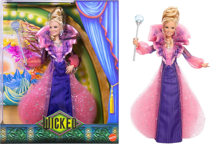 Mattel Universal Pictures Wicked Magical Wise Woman -