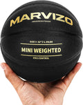 Elite Size 3 Mini Equipo de entrenamiento de baloncesto con peso