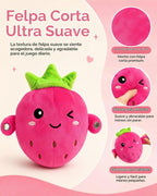 Juguete sensorial musical para niños,Juguete de peluche interactivo con