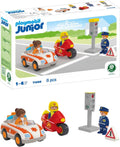 Playmobil Junior: héroes cotidianos