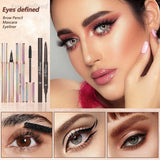 Kit de maquillaje para mujeres Kit completo de maquillaje Juego de...