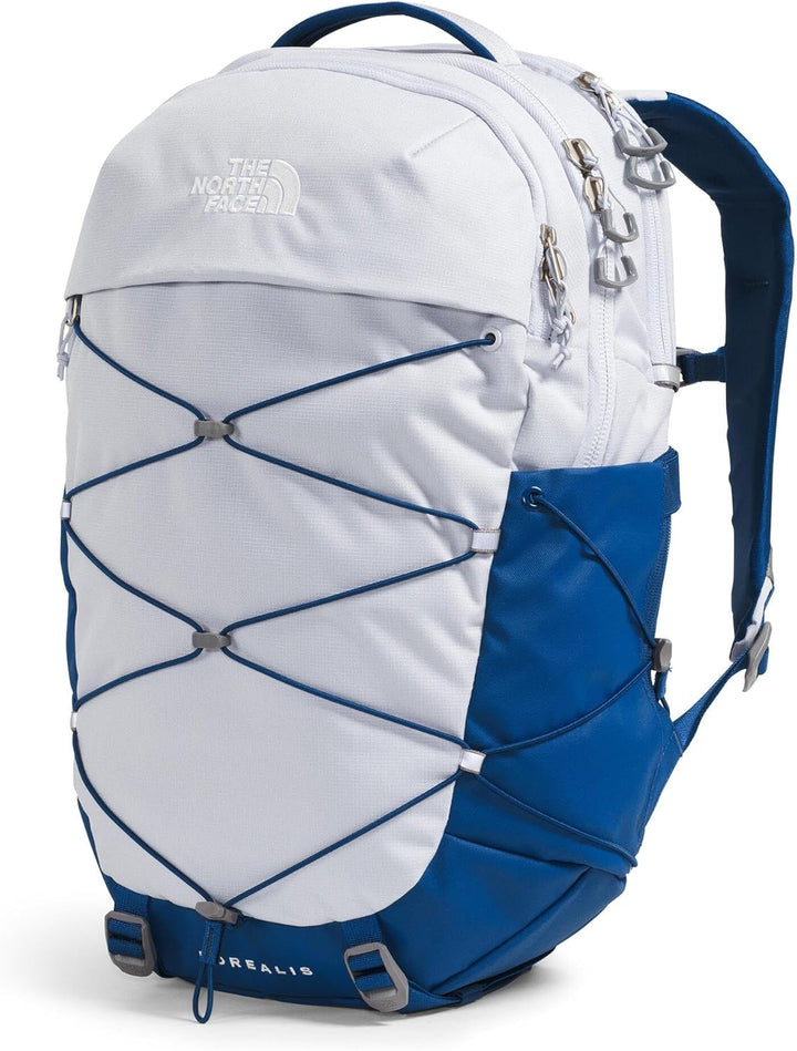 THE NORTH FACE Mochila para laptop Borealis para mujer | Bolso de v...