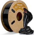 ERYONE Filamento PLA de seda para impresora 3D de 0.069 in +\/- 0.0...