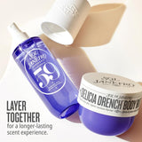 Sol de Janeiro Cheirosa Hair &amp; Body Fragrance Mist Refill - 240...