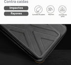 MOSISO Bolsa para computadora portátil para hombre, bolsa de comput...
