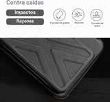 MOSISO Bolsa para computadora portátil para hombre, bolsa de comput...
