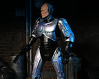 NECA Robocop Ultimate 7IN Figura de acción