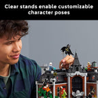 LEGO DC Batman Arkham Asylum 76300