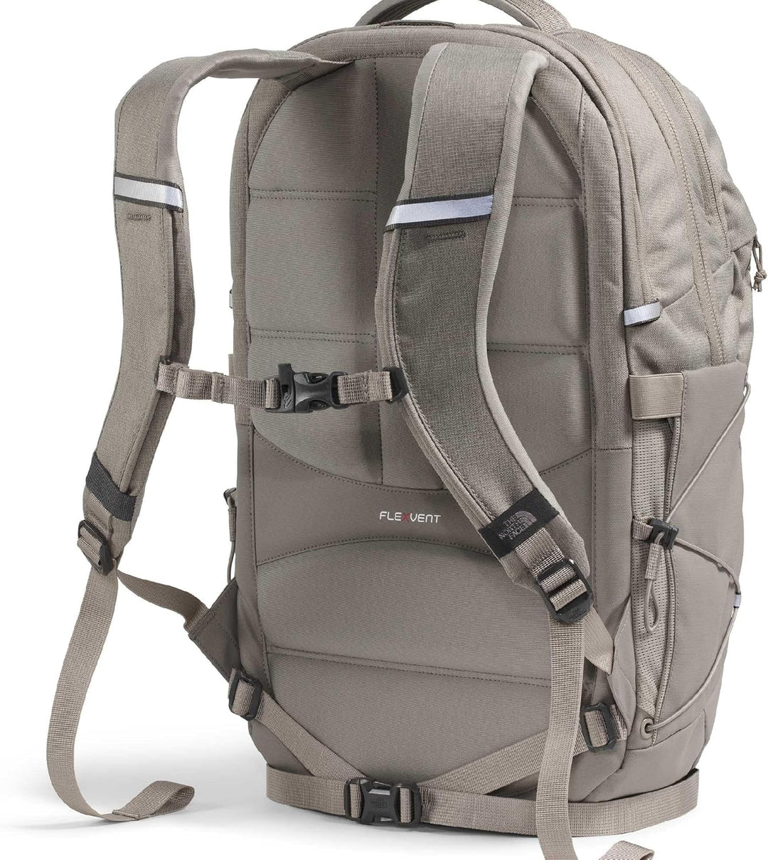 The North Face Borealis - Mochila para laptop para mujer, bolsa de...