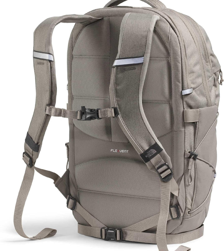 The North Face Borealis - Mochila para laptop para mujer, bolsa de...