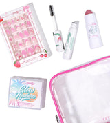Petite 'n Pretty Better Get Glowing - Juego de maquillaje segur...