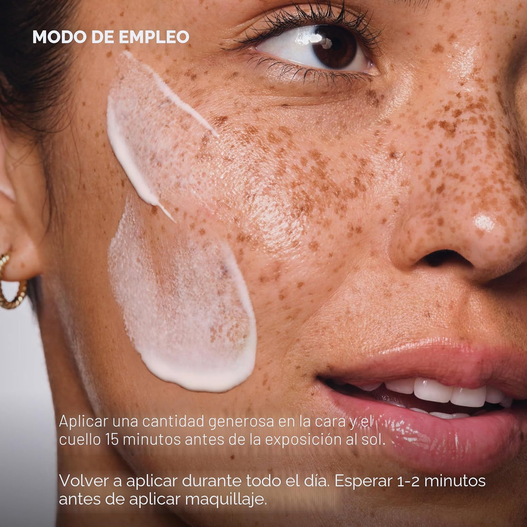 Paula's Choice RESIST Hidratante Diario Fluido Facial con Prote...