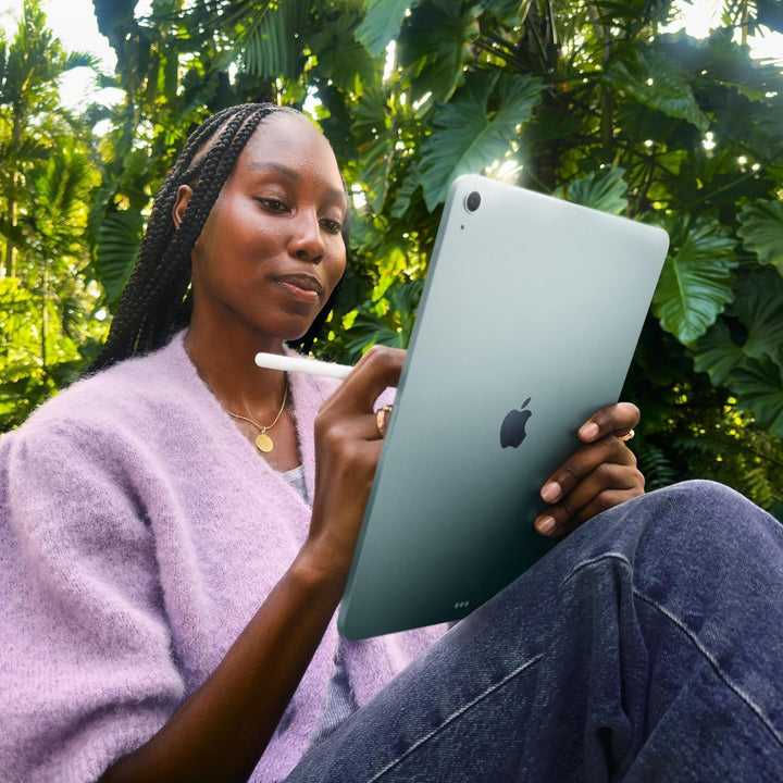 Apple iPad Air, 2025 con chip M3 (13 pulgadas, Wi-Fi, 1 TB) - Gris...