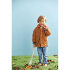 Mud Pie Detector de metales de juguete para niños