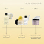 philosophy Limpiador facial simple de un solo paso, Limpiador Facial - 22 fl oz