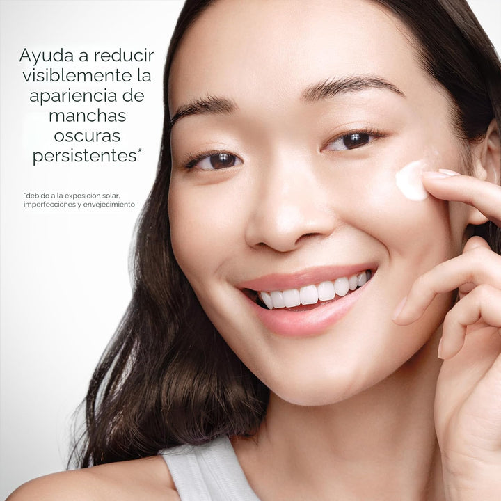 Eucerin Radiant Tone - Suero dual corrector de manchas oscuras, sue...