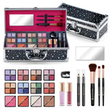 Color Nymph Kit de maquillaje para adolescentes, set de maquillaje...