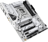ASUS Z790-AYW WiFi W II Intel Z790 (LGA 1700) Placa base ATX con PC...