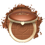 Too Faced Chocolate Soleil Matte Blurring, Embalaje actualizado, 01 Soleil de chocolate (ligero)