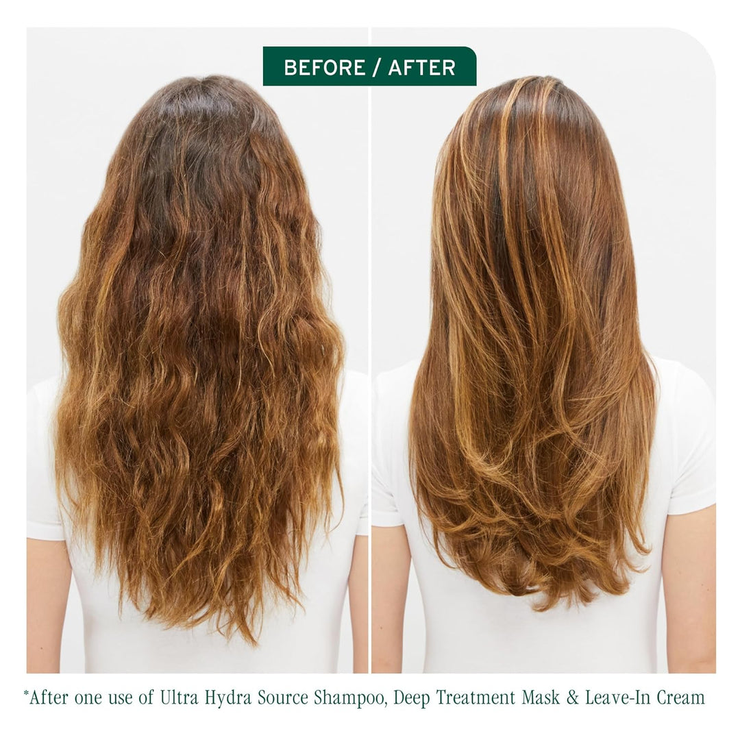 Biolage Ultra Hydra Source Shampoo - Deeply Moisturizes &amp; Condi...