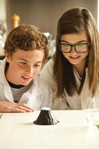 4M Kit de ciencia de cocina para niños a vapor