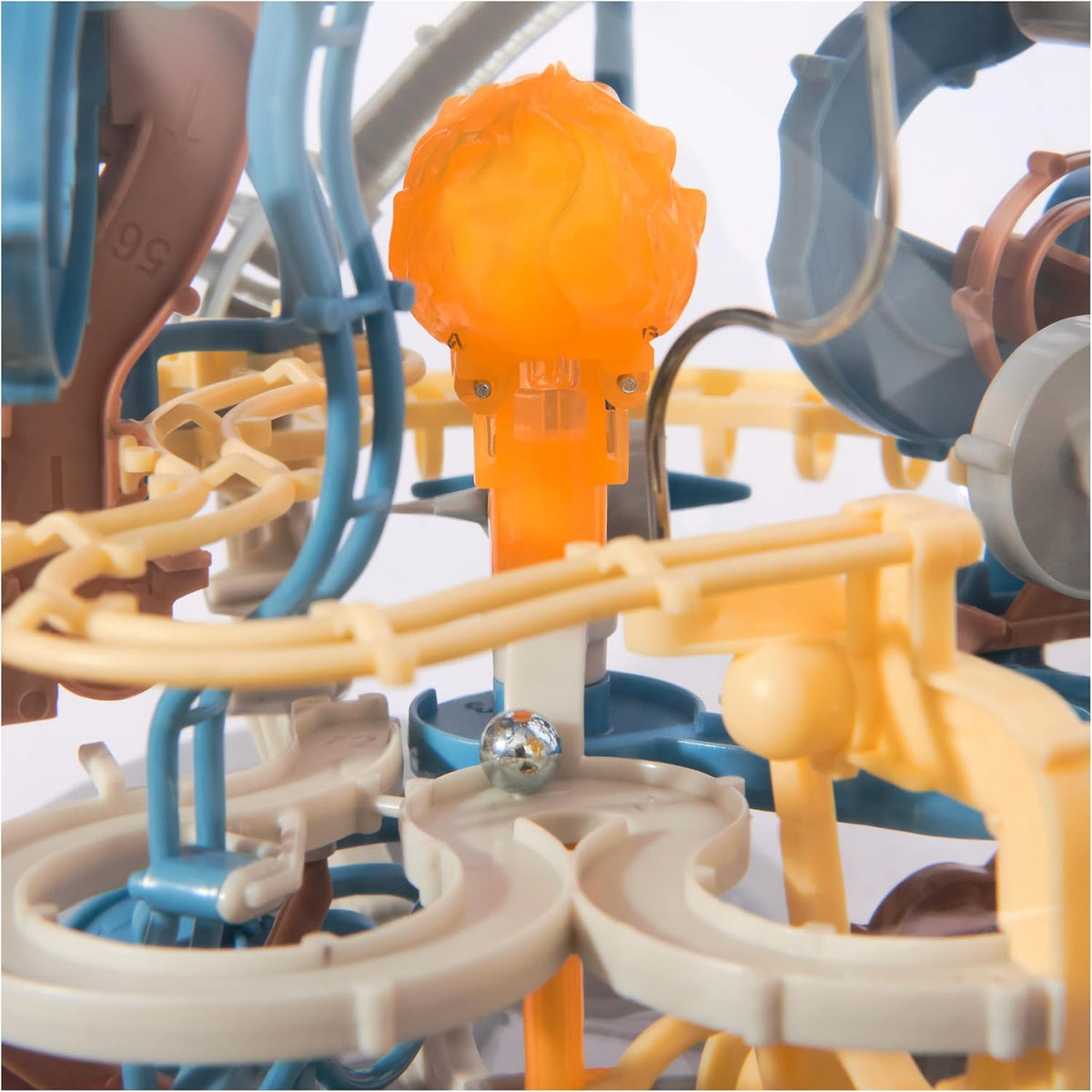 Spin Master Games Star Wars Perplexus 3D Laberinto Juego