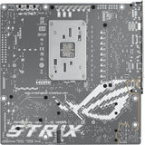 ASUS ROG Strix B850-G Gaming WiFi AMD AM5 B850 mATX Placa base, Adv...