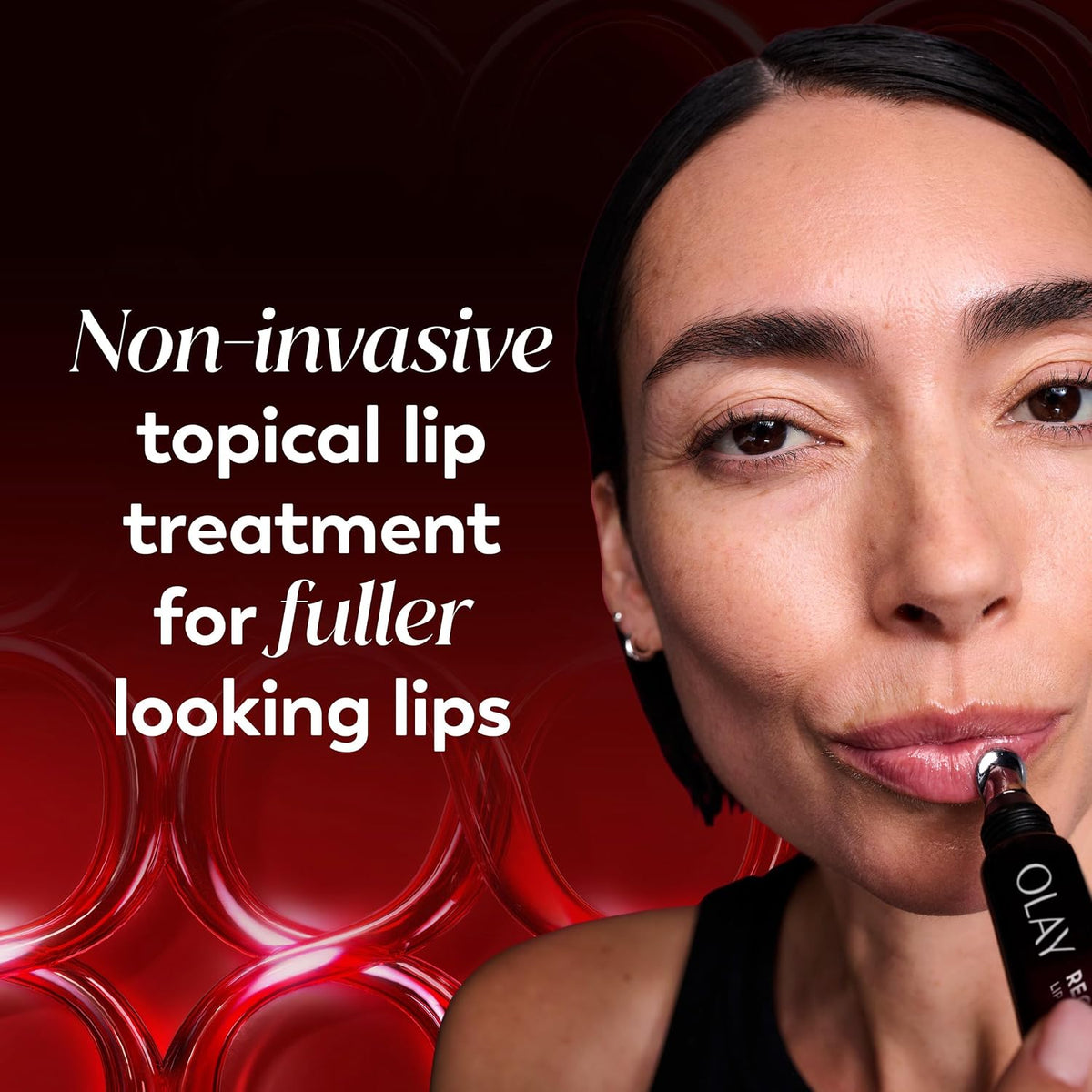 Olay Regenerist - Tratamiento nutritivo, bálsamo labial, brillo lab...