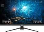 Sceptre Monitor de juegos IPS de 27 pulgadas 180Hz HDMI DisplayPort...